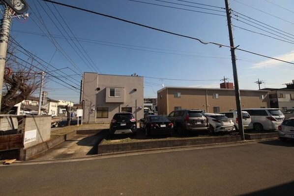 プランドールくぬぎ山の物件内観写真